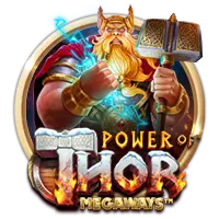 Power of Thor Megaways